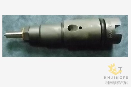 Genuine bus spare parts 1112-00361 diesel fuel injector nozzle